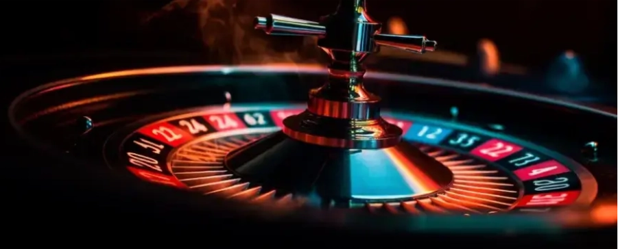 Få innblikk i verden av casino på nett